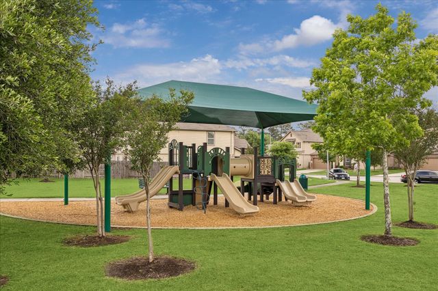 4106 Fernglade Drive, Houston, TX 77068