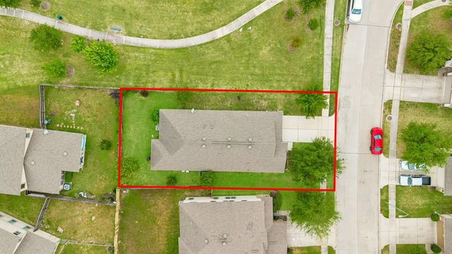 4106 Fernglade Drive, Houston, TX 77068