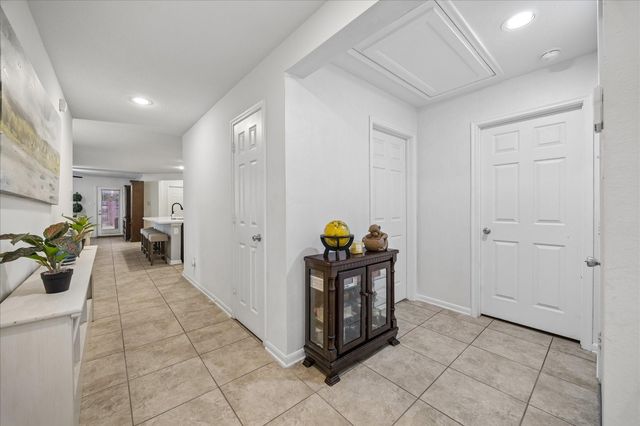 4106 Fernglade Drive, Houston, TX 77068