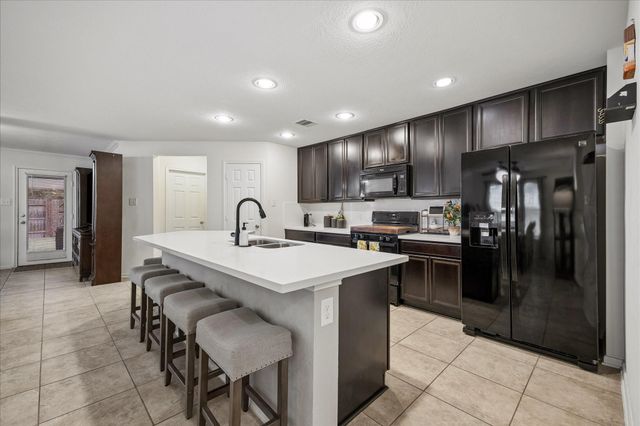 4106 Fernglade Drive, Houston, TX 77068