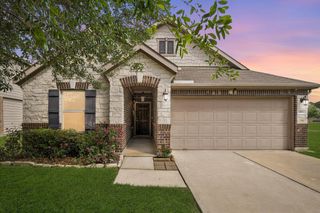 4106 Fernglade Drive, Houston, TX 77068