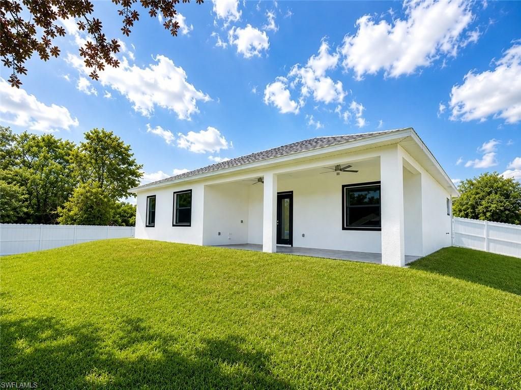2905 3rd ST W, LEHIGH ACRES, FL 33971 — photo 2