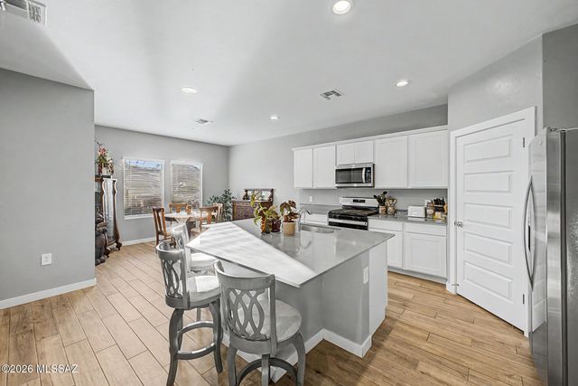 629 W Wilkinson Street, Vail, AZ 85641