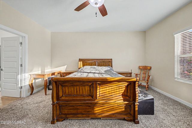 629 W Wilkinson Street, Vail, AZ 85641