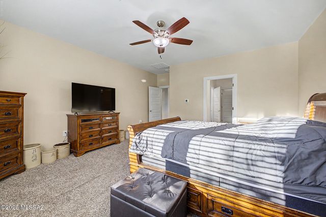 629 W Wilkinson Street, Vail, AZ 85641