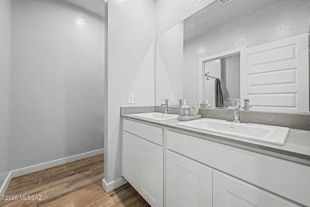 629 W Wilkinson Street, Vail, AZ 85641