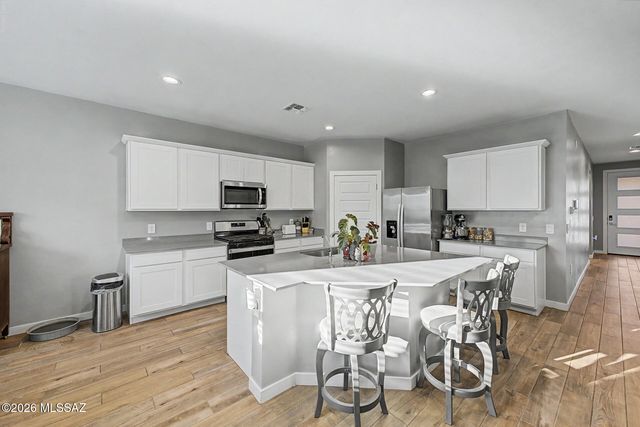 629 W Wilkinson Street, Vail, AZ 85641