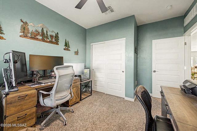 629 W Wilkinson Street, Vail, AZ 85641