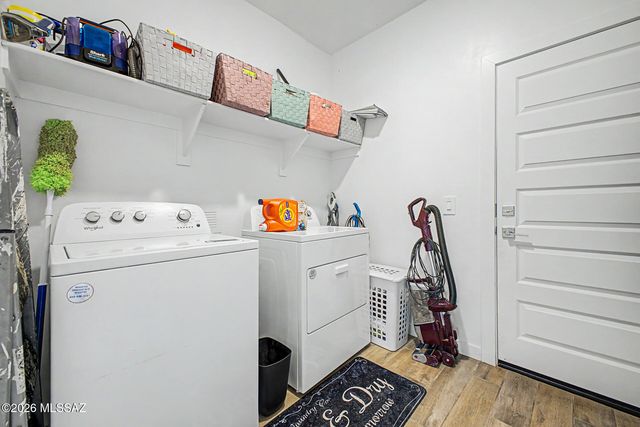 629 W Wilkinson Street, Vail, AZ 85641