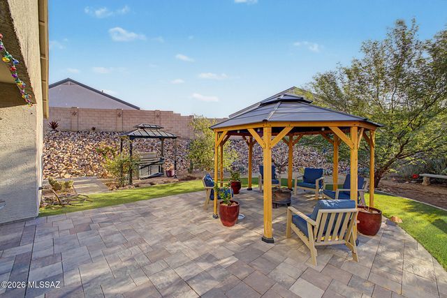 629 W Wilkinson Street, Vail, AZ 85641