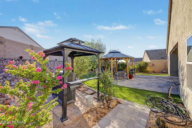 629 W Wilkinson Street, Vail, AZ 85641