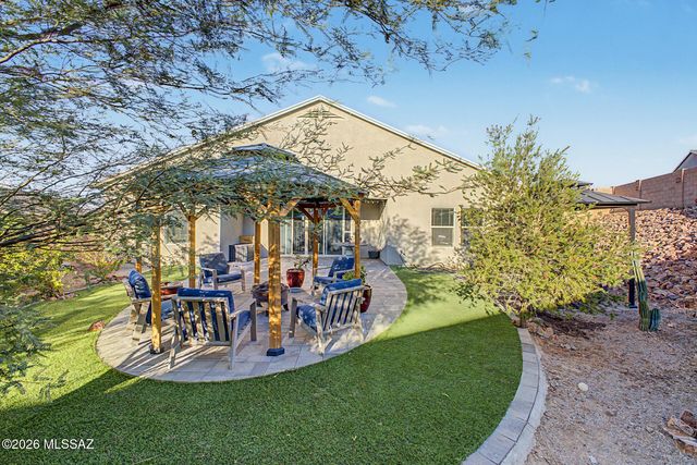 629 W Wilkinson Street, Vail, AZ 85641
