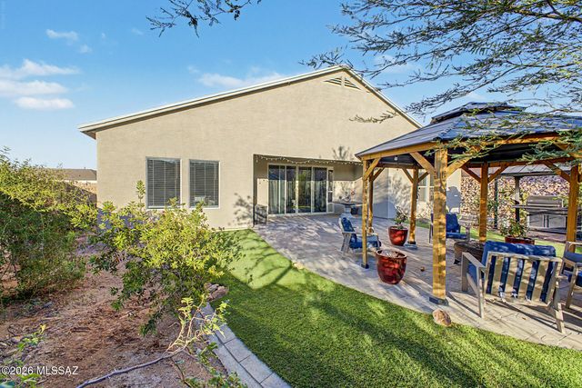 629 W Wilkinson Street, Vail, AZ 85641
