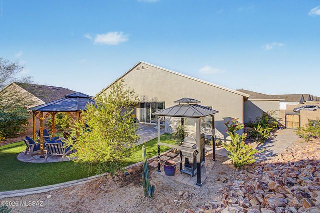 629 W Wilkinson Street, Vail, AZ 85641