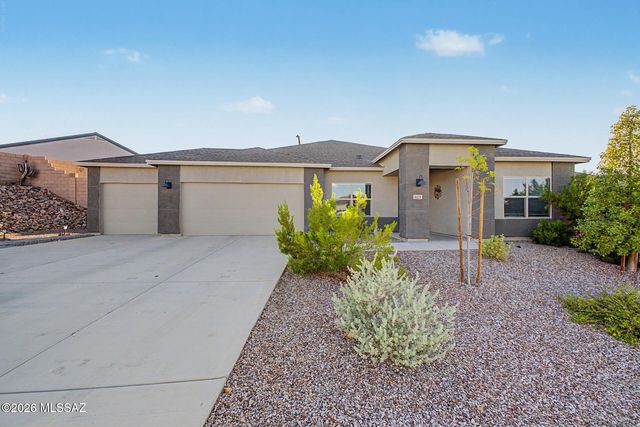629 W Wilkinson Street, Vail, AZ 85641