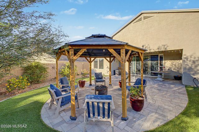 629 W Wilkinson Street, Vail, AZ 85641