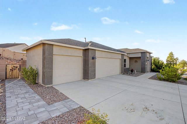 629 W Wilkinson Street, Vail, AZ 85641