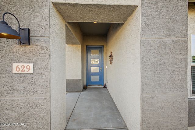 629 W Wilkinson Street, Vail, AZ 85641
