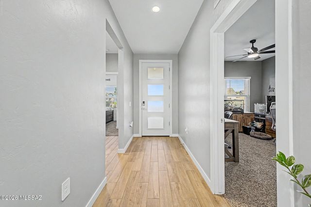 629 W Wilkinson Street, Vail, AZ 85641