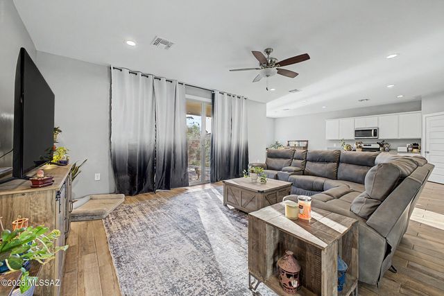 629 W Wilkinson Street, Vail, AZ 85641