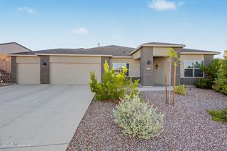 629 W Wilkinson Street, Vail, AZ 85641