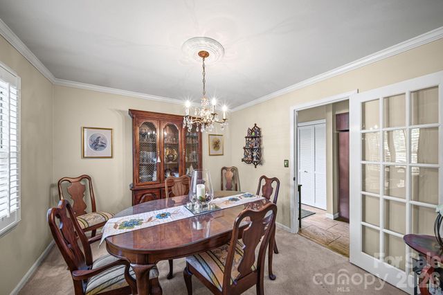 13539 Four Oaks Lane, Matthews, NC 28105