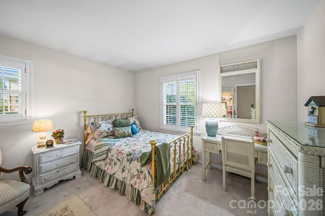 13539 Four Oaks Lane, Matthews, NC 28105