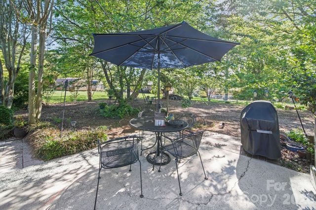 13539 Four Oaks Lane, Matthews, NC 28105