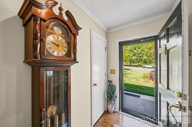 13539 Four Oaks Lane, Matthews, NC 28105
