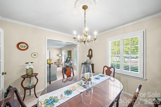 13539 Four Oaks Lane, Matthews, NC 28105
