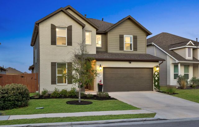 12903 Johnson Bar DR, Buda, TX 78610