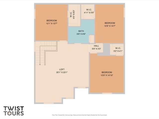 12903 Johnson Bar DR, Buda, TX 78610