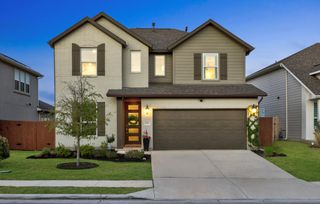 12903 Johnson Bar DR, Buda, TX 78610