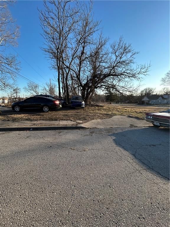 511 Troup Avenue, Kansas City, KS 60101