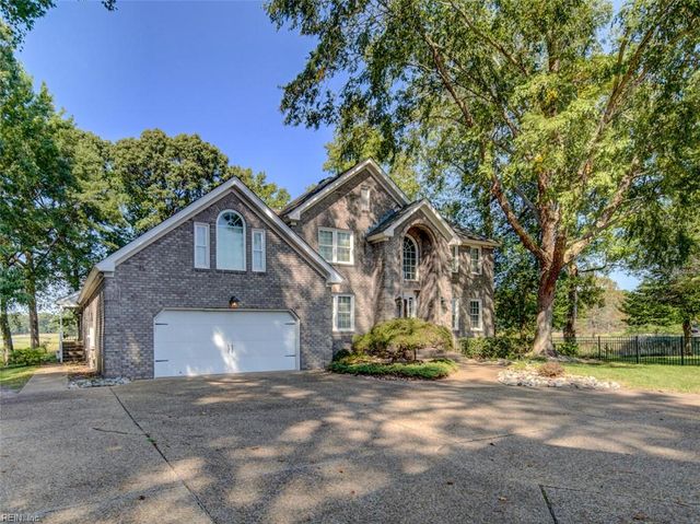 2604 Schiemann CT, Chesapeake, VA 23321