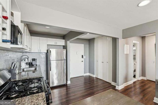 215 Piedmont Avenue NE 1804, Atlanta, GA 30308