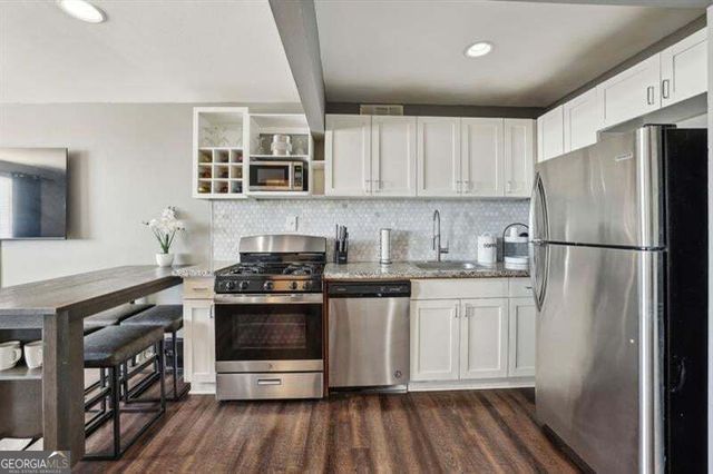 215 Piedmont Avenue NE 1804, Atlanta, GA 30308
