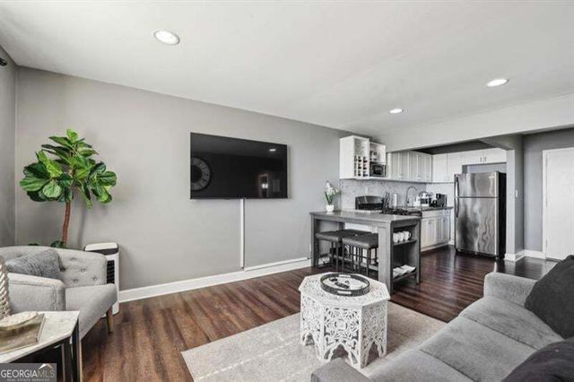 215 Piedmont Avenue NE 1804, Atlanta, GA 30308