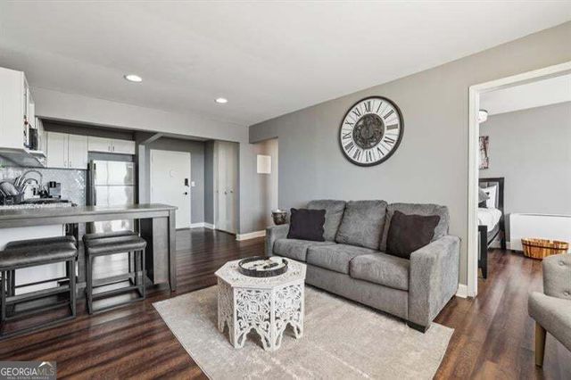 215 Piedmont Avenue NE 1804, Atlanta, GA 30308