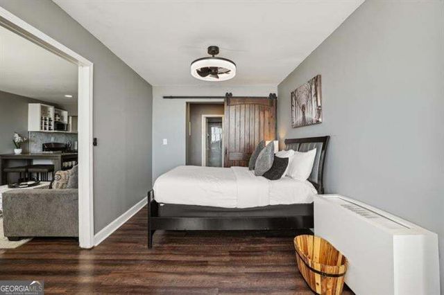 215 Piedmont Avenue NE 1804, Atlanta, GA 30308