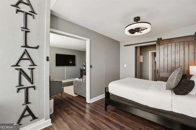 215 Piedmont Avenue NE 1804, Atlanta, GA 30308