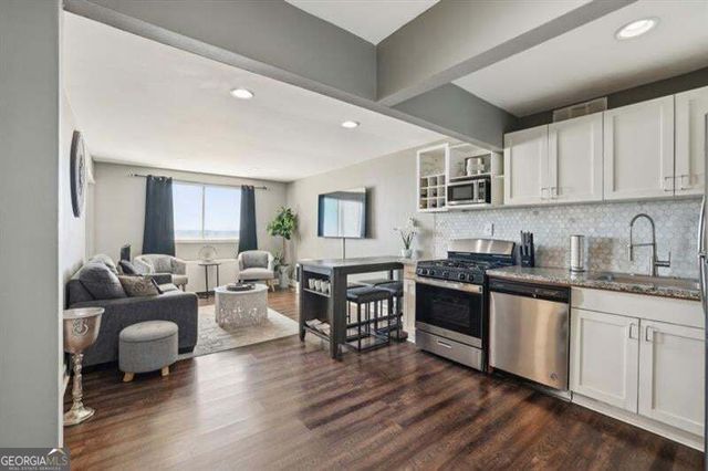 215 Piedmont Avenue NE 1804, Atlanta, GA 30308