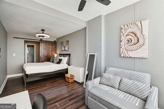 215 Piedmont Avenue NE 1804, Atlanta, GA 30308