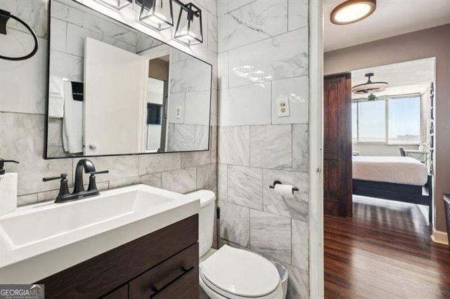 215 Piedmont Avenue NE 1804, Atlanta, GA 30308