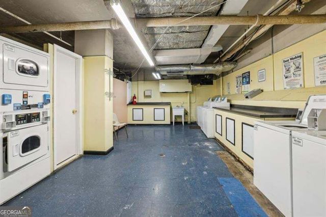215 Piedmont Avenue NE 1804, Atlanta, GA 30308