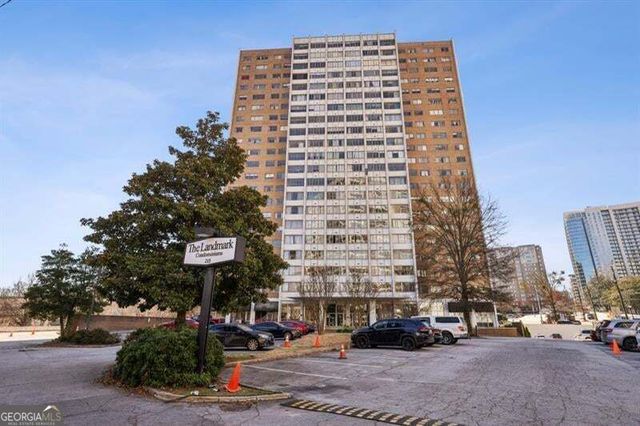 215 Piedmont Avenue NE 1804, Atlanta, GA 30308