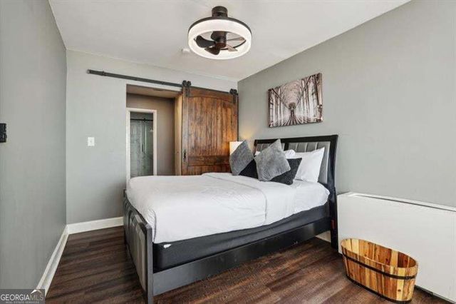 215 Piedmont Avenue NE 1804, Atlanta, GA 30308