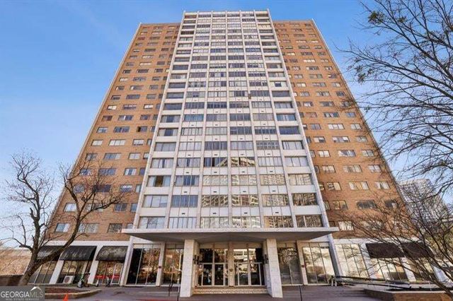 215 Piedmont Avenue NE 1804, Atlanta, GA 30308