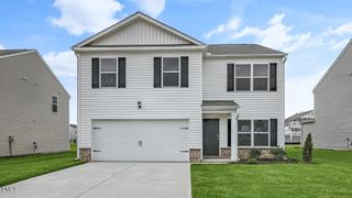 287 Palm Drive, Sanford, NC 27332