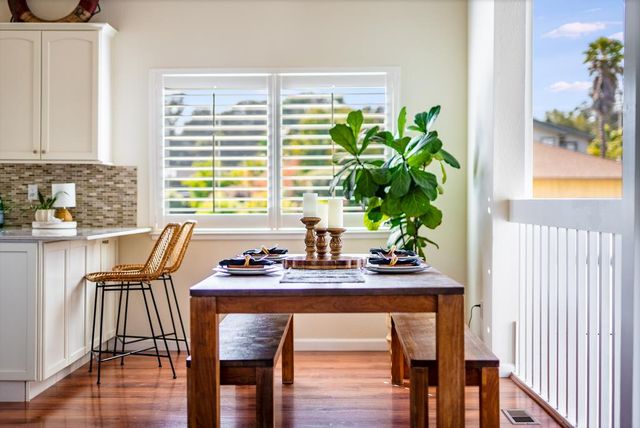 3210 Mulberry Drive, Soquel, CA 95073